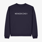 Wendekind | Wendekind! Crewneck