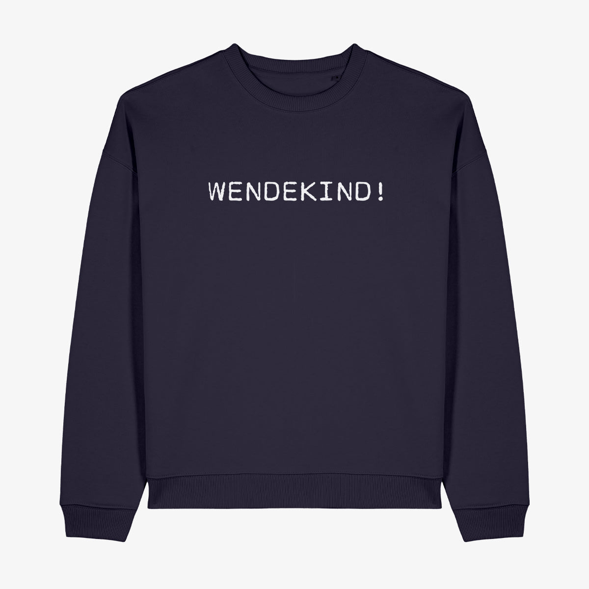Wendekind | Wendekind! Crewneck
