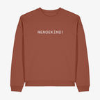 Wendekind | Wendekind! Crewneck