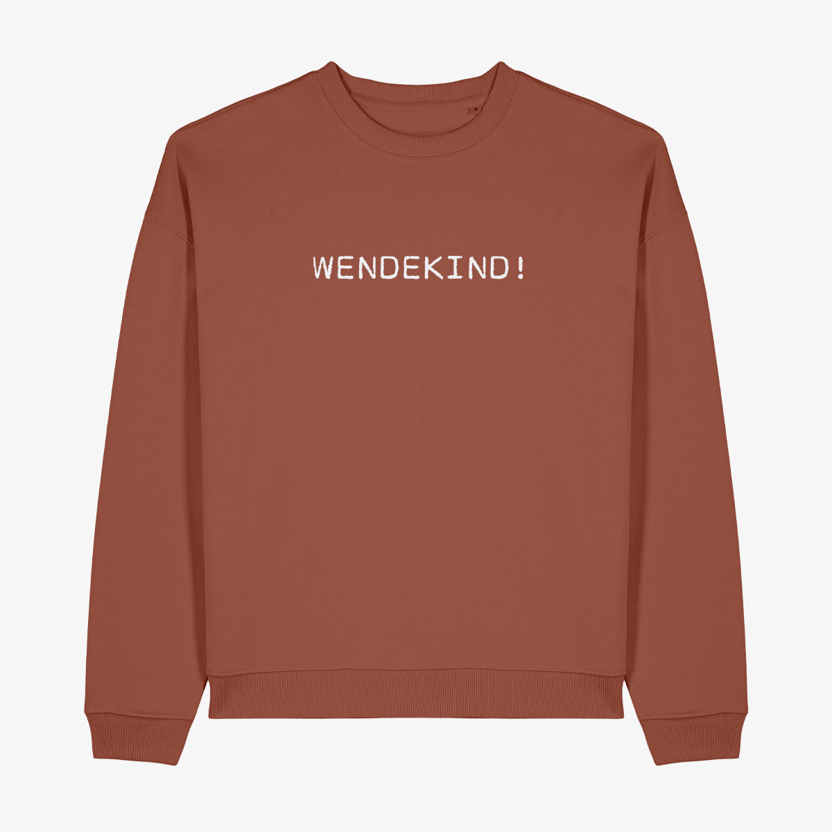 Wendekind | Wendekind! Crewneck