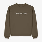 Wendekind | Wendekind! Crewneck