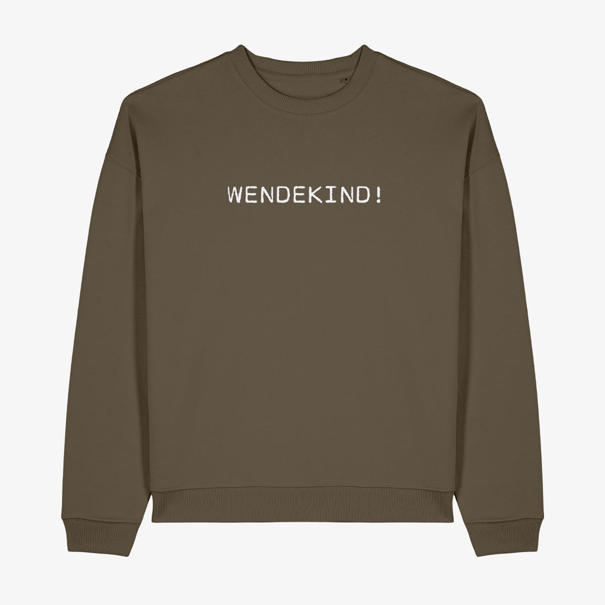 Wendekind | Wendekind! Crewneck