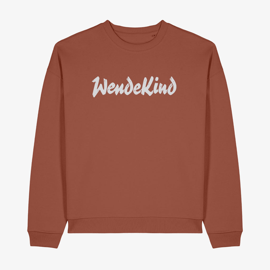 Wendekind | Wendekind Crewneck
