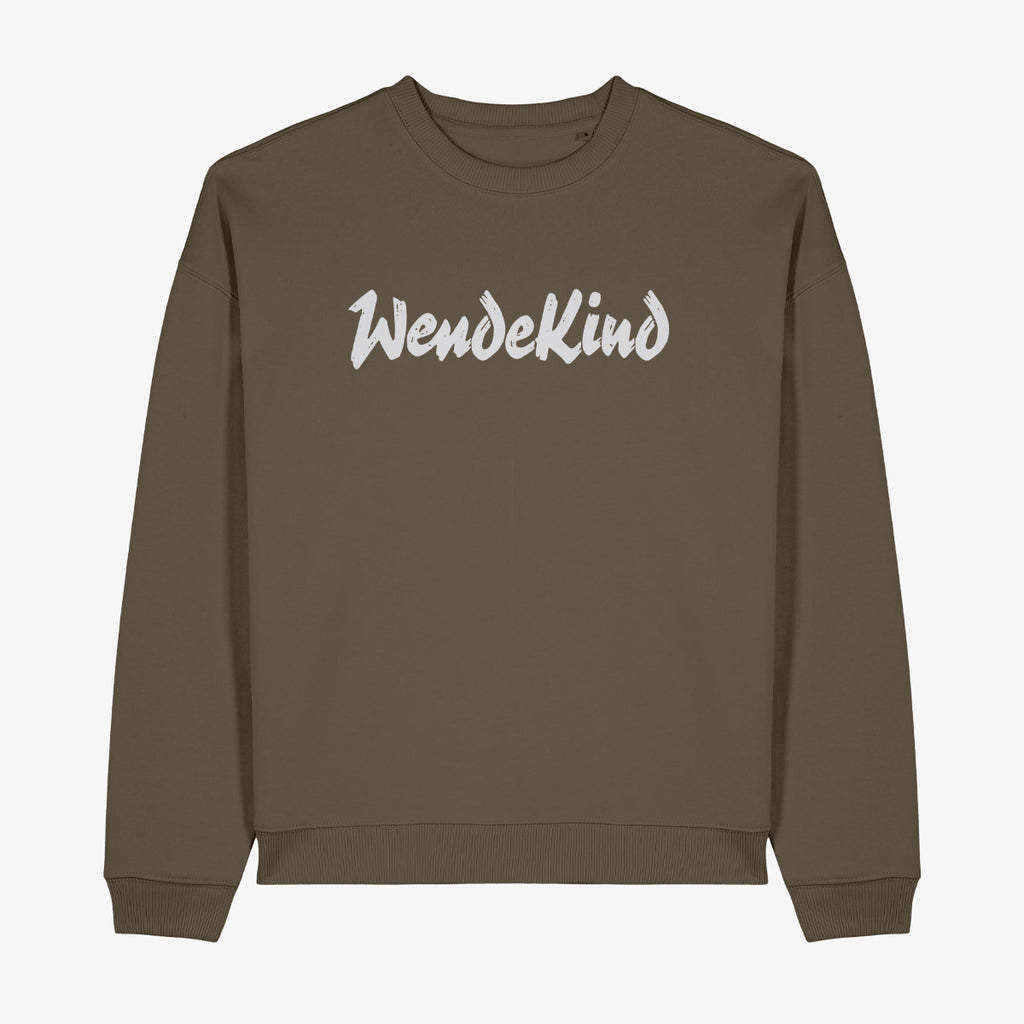 Wendekind | Wendekind Crewneck