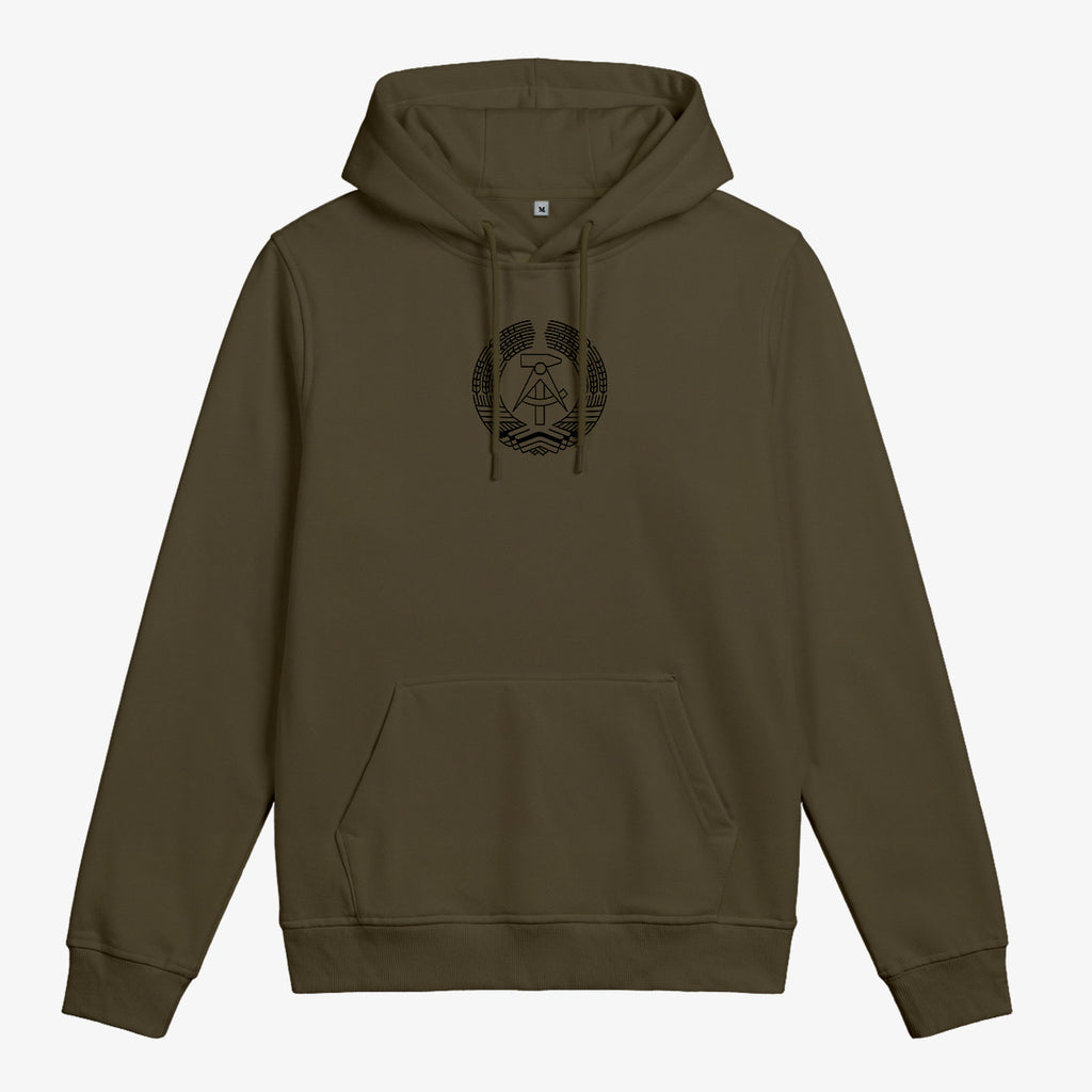 Wendekind | DDR1 Hoodie
