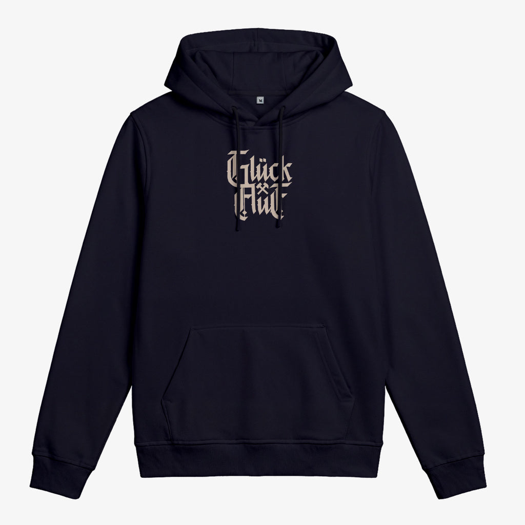 Wendekind | Glück Auf Hoodie