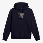 Wendekind | Glück Auf Hoodie