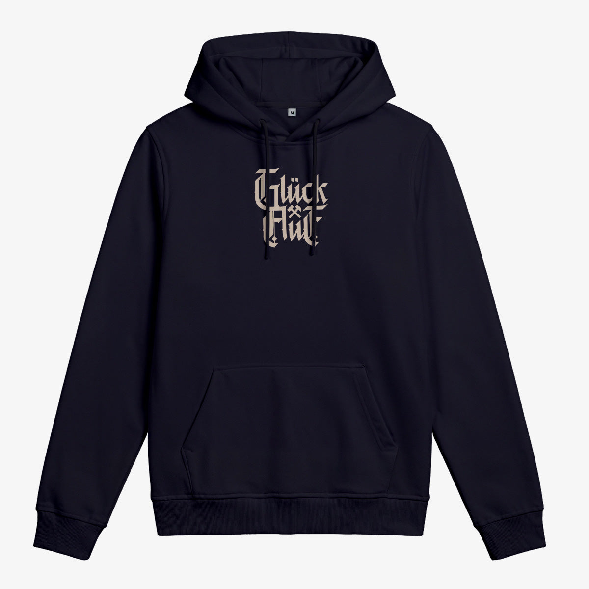 Wendekind | Glück Auf Hoodie