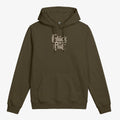 Wendekind | Glück Auf Hoodie