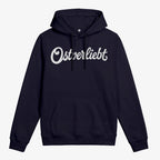 Wendekind | Ostverliebt Hoodie