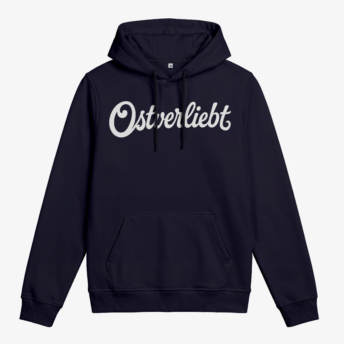 Wendekind | Ostverliebt Hoodie