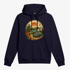 Wendekind | Trabi Retro Hoodie
