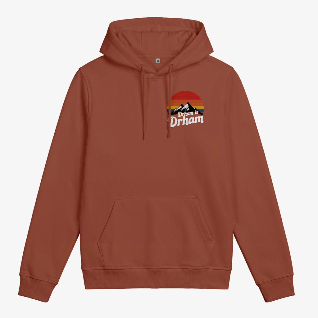 Wendekind | Drham ist Drham Hoody