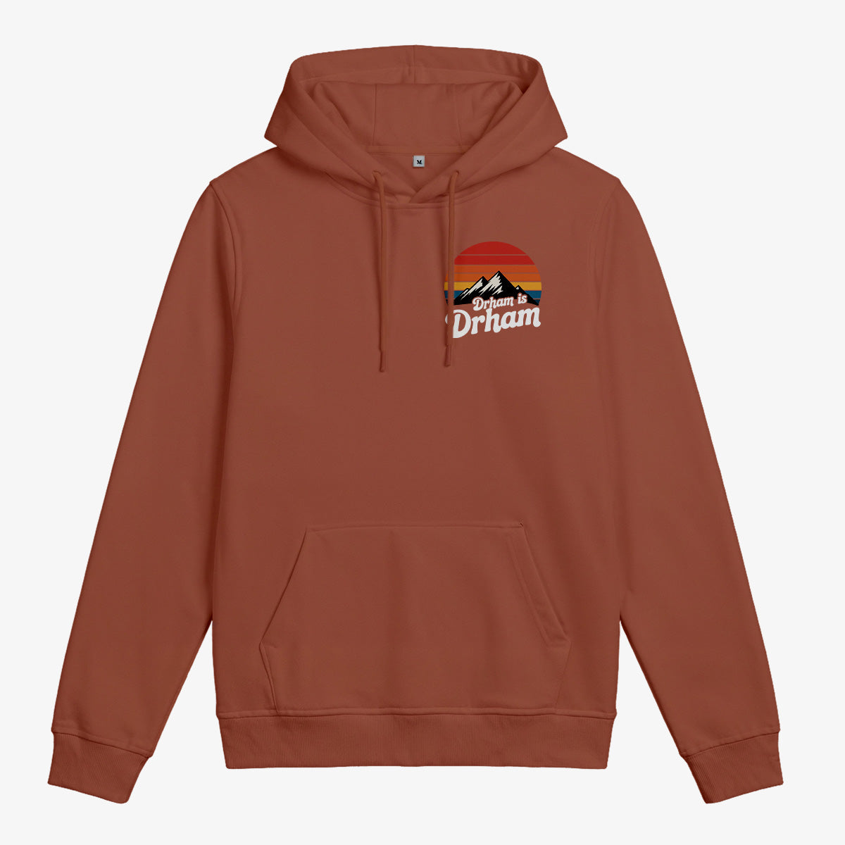 Wendekind | Drham ist Drham Hoody