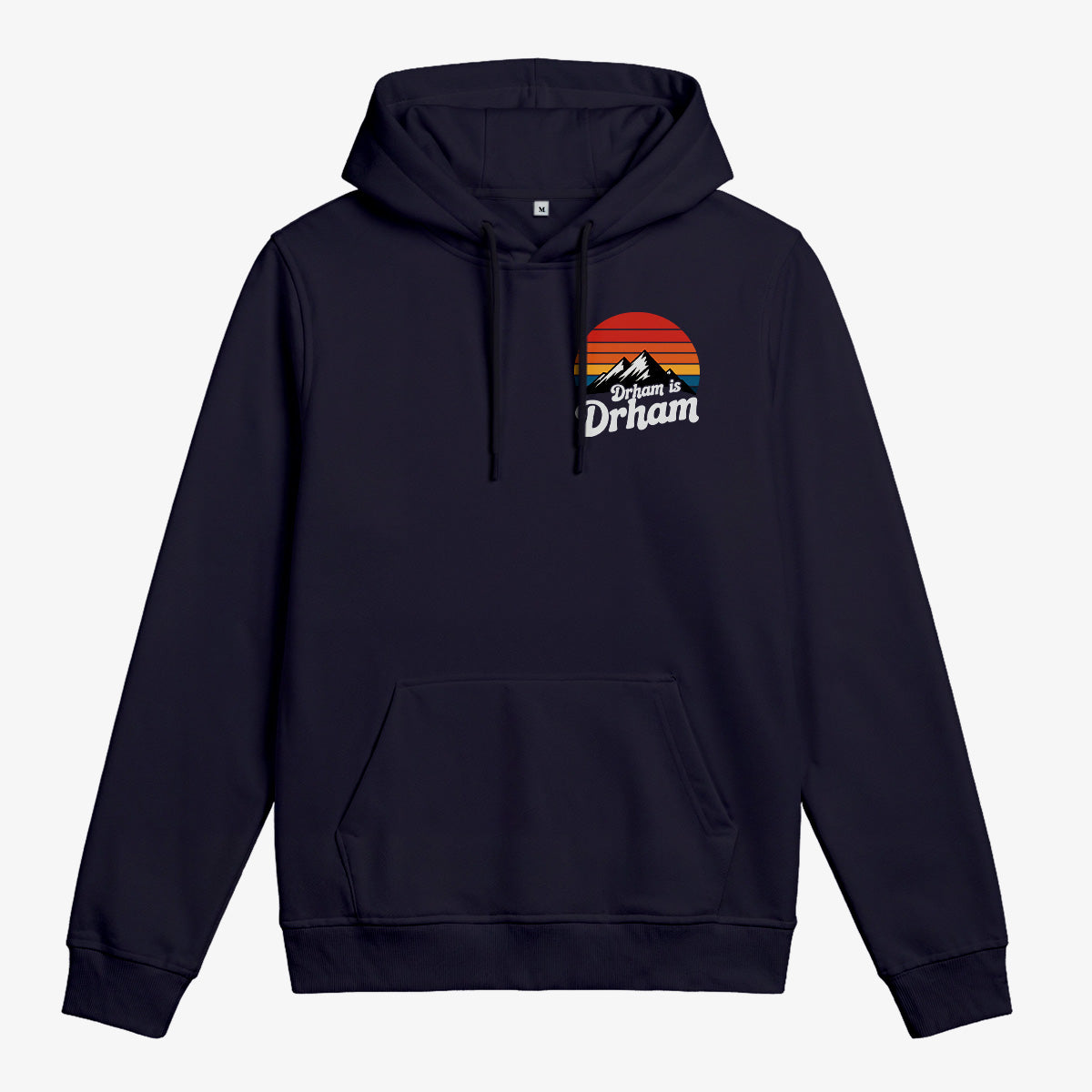 Wendekind | Drham ist Drham Hoody