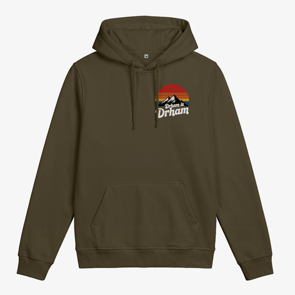 Wendekind | Drham ist Drham Hoody