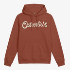 Wendekind | Ostverliebt Hoodie