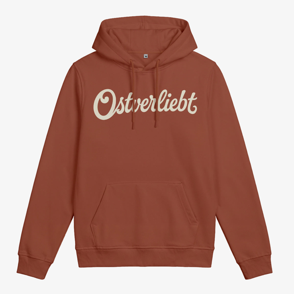 Wendekind | Ostverliebt Hoodie