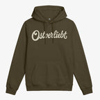 Wendekind | Ostverliebt Hoodie