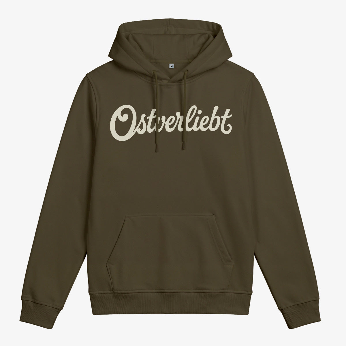 Wendekind | Ostverliebt Hoodie