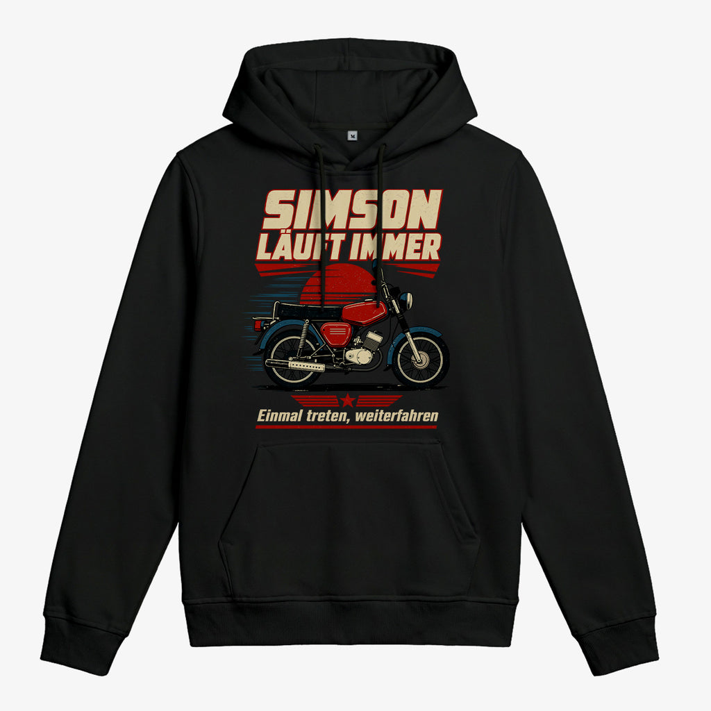 Wendekind | Simson Hoody