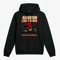 Wendekind | Simson Hoody