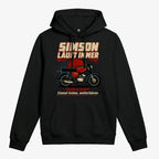 Wendekind | Simson Hoody