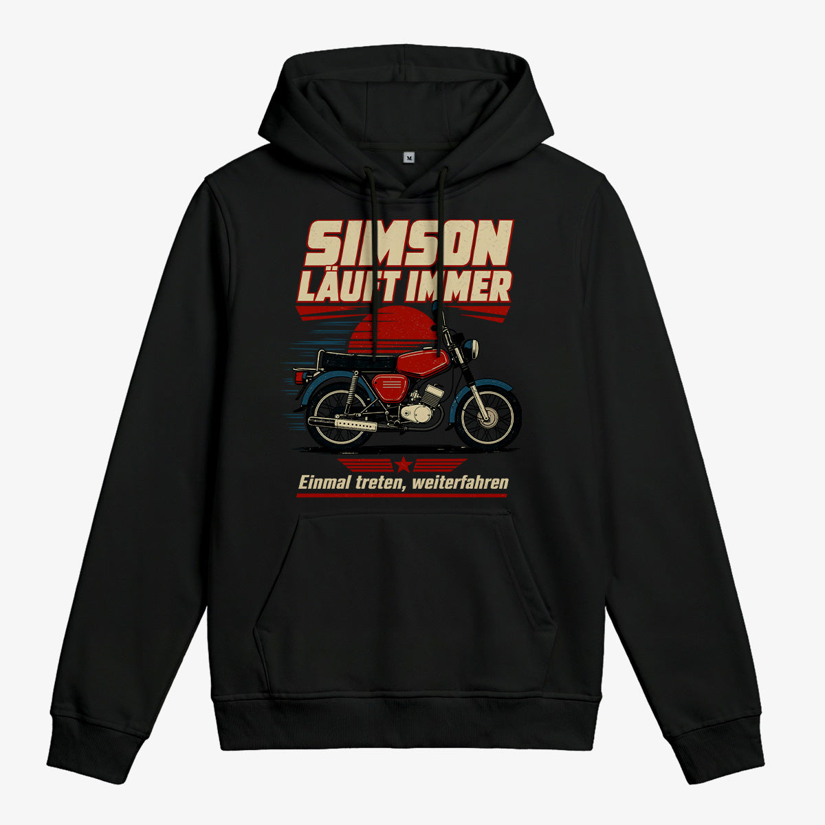 Wendekind | Simson Hoody