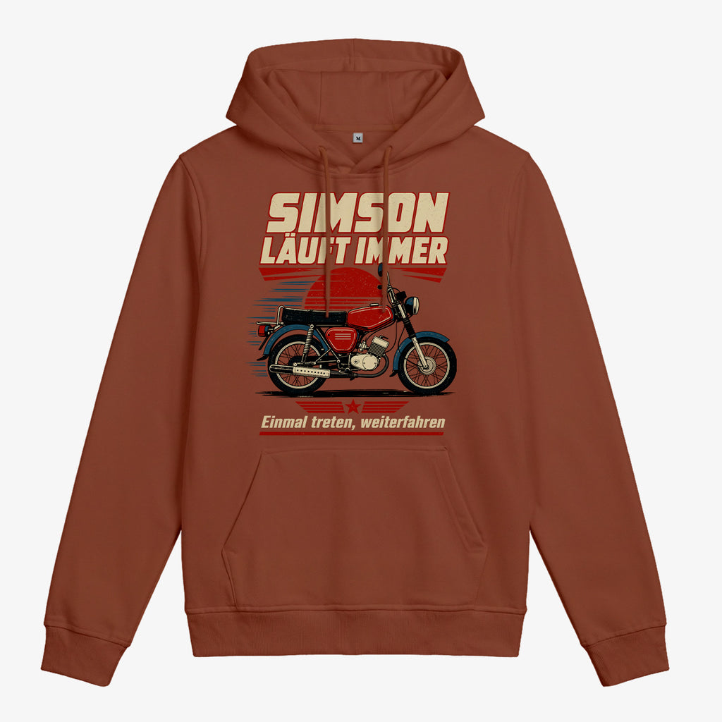 Wendekind | Simson Hoody