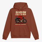 Wendekind | Simson Hoody
