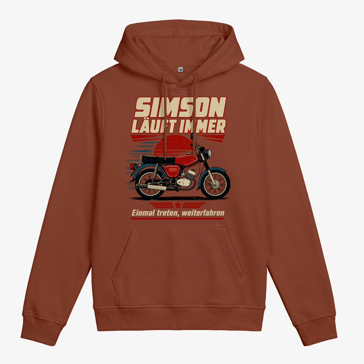 Wendekind | Simson Hoody