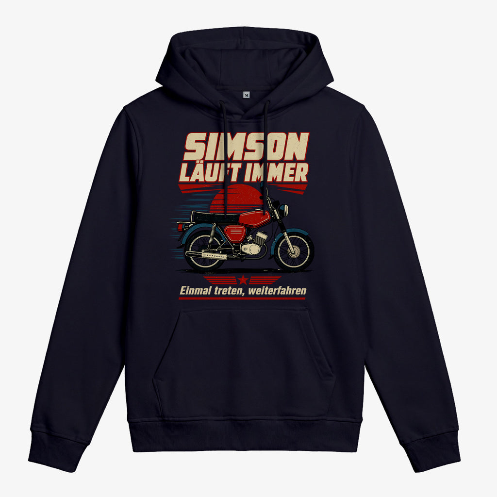 Wendekind | Simson Hoody