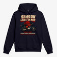 Wendekind | Simson Hoody