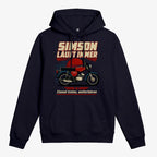 Wendekind | Simson Hoody