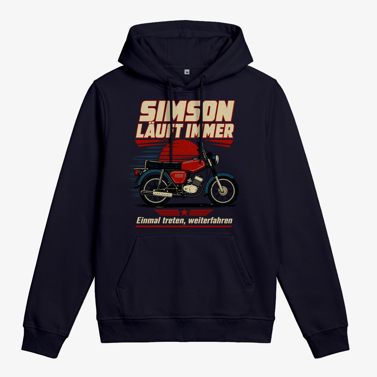 Wendekind | Simson Hoody