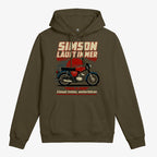 Wendekind | Simson Hoody