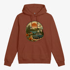 Wendekind | Trabi Retro Hoodie