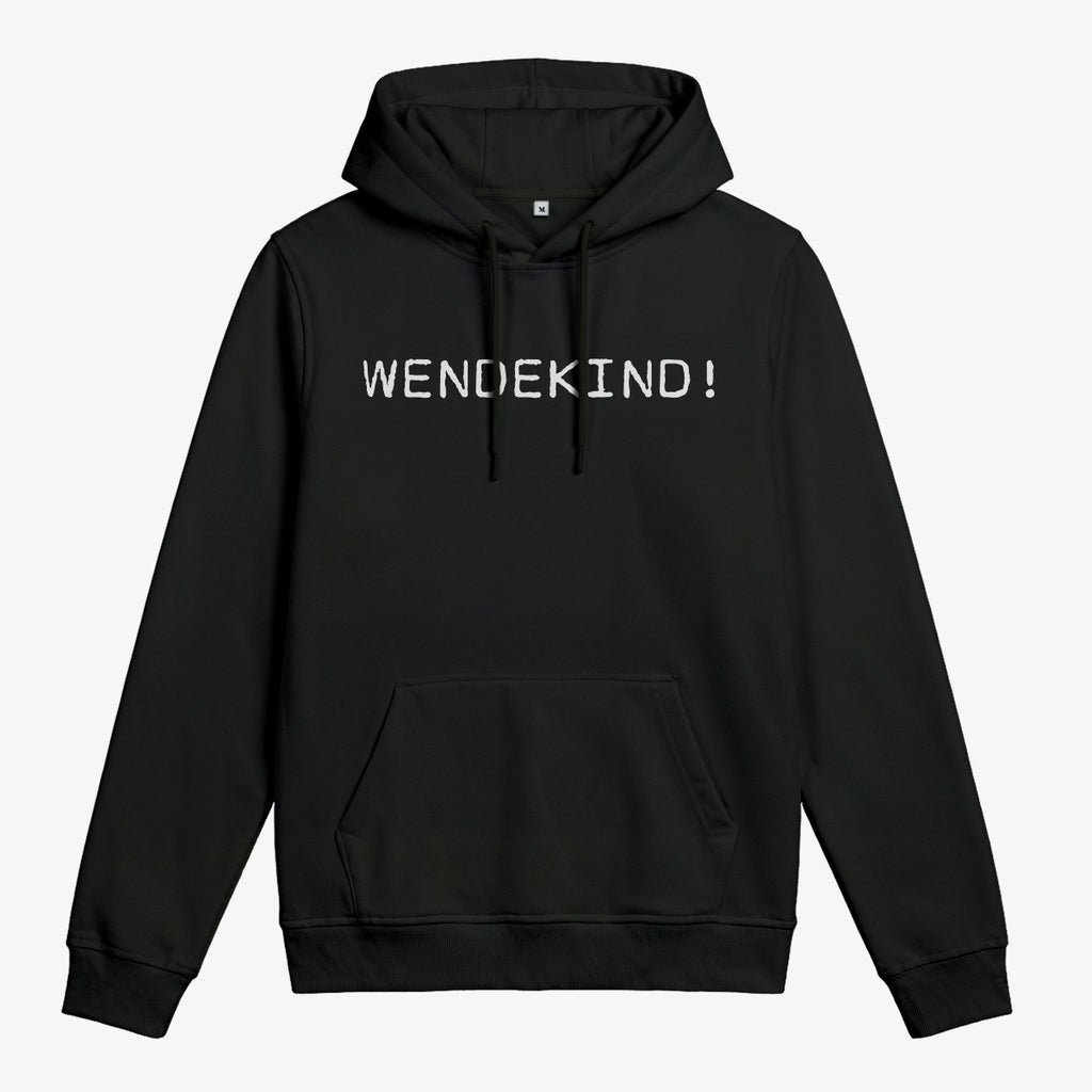 Wendekind | Wendekind! Hoody