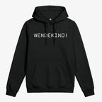 Wendekind | Wendekind! Hoody