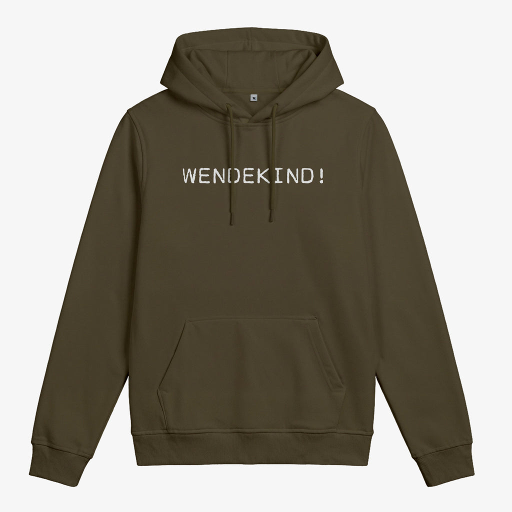 Wendekind | Wendekind! Hoody