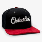 Wendekind | Snapback Cap Ostverliebt