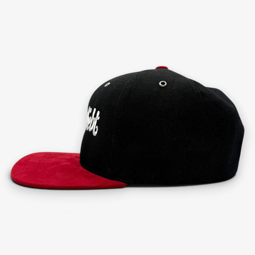 Wendekind | Snapback Cap Ostverliebt