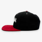 Wendekind | Snapback Cap Ostverliebt