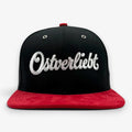 Wendekind | Snapback Cap Ostverliebt