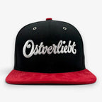 Wendekind | Snapback Cap Ostverliebt