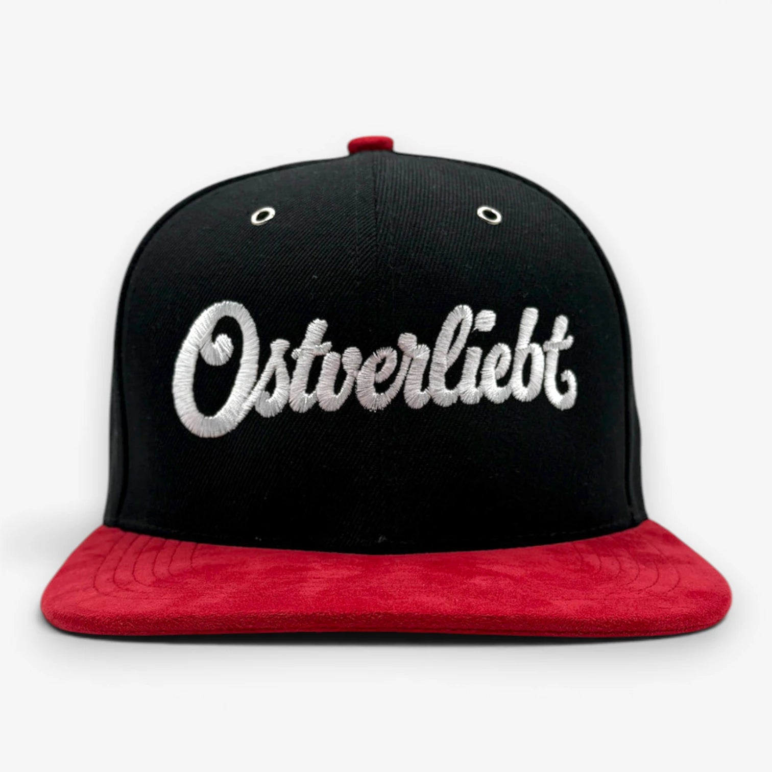 Wendekind | Snapback Cap Ostverliebt