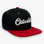 Wendekind | Snapback Cap Ostverliebt