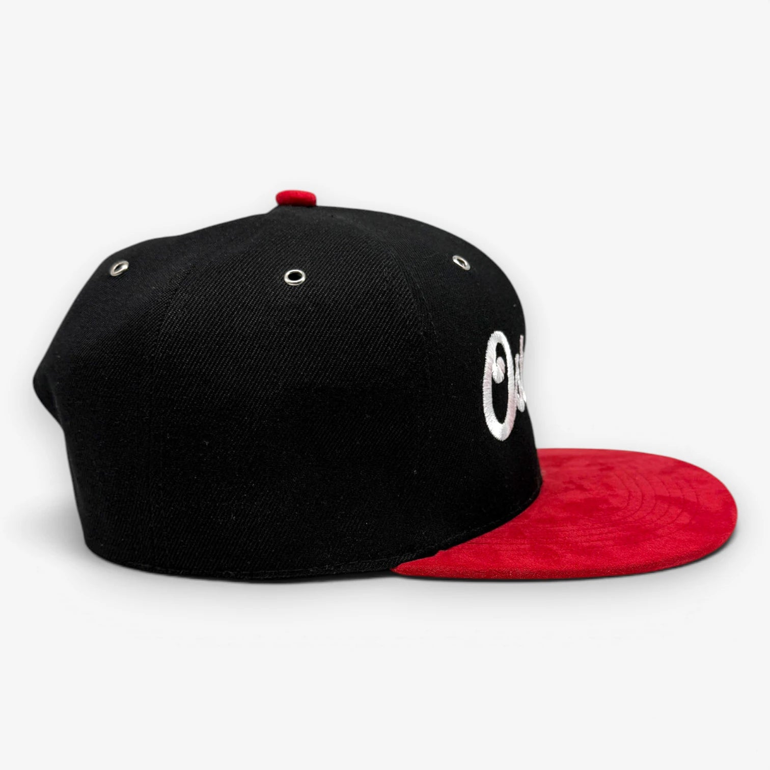 Wendekind | Snapback Cap Ostverliebt