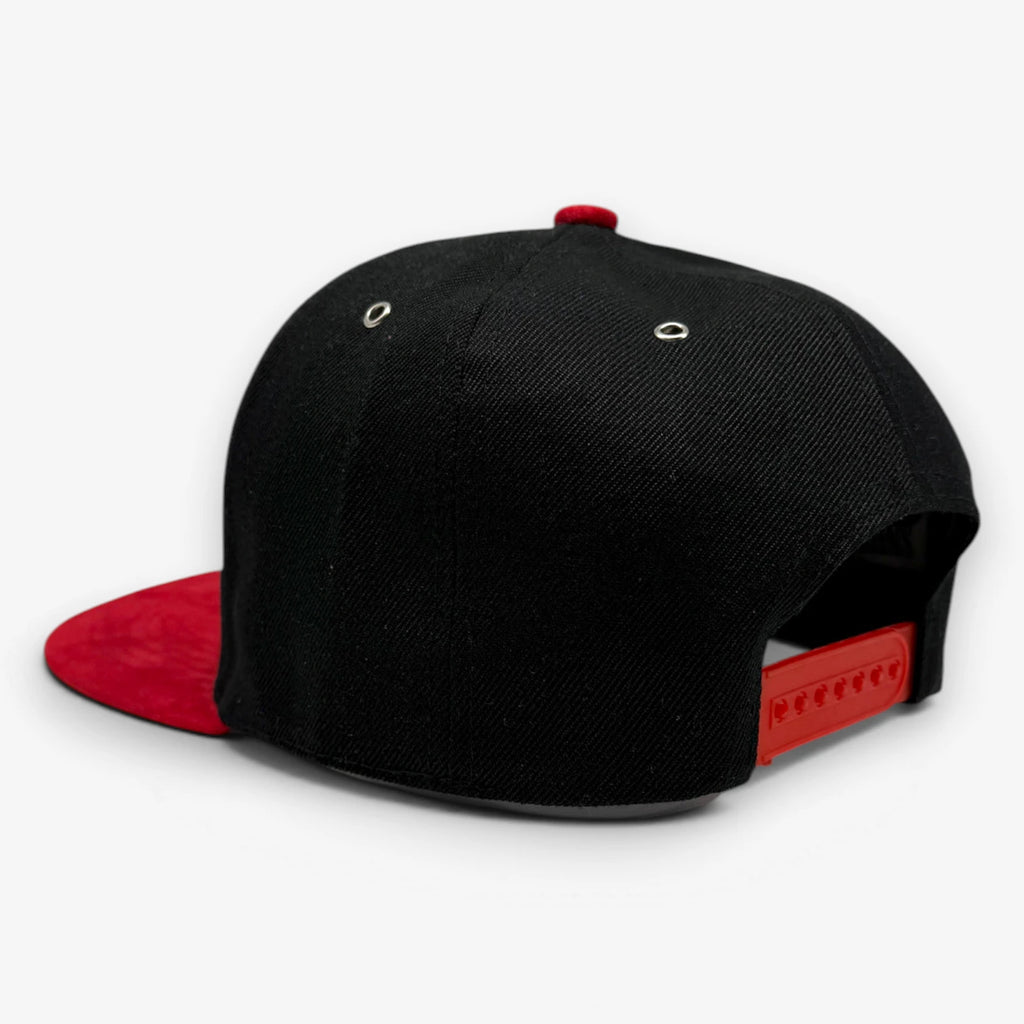 Wendekind | Snapback Cap Ostverliebt