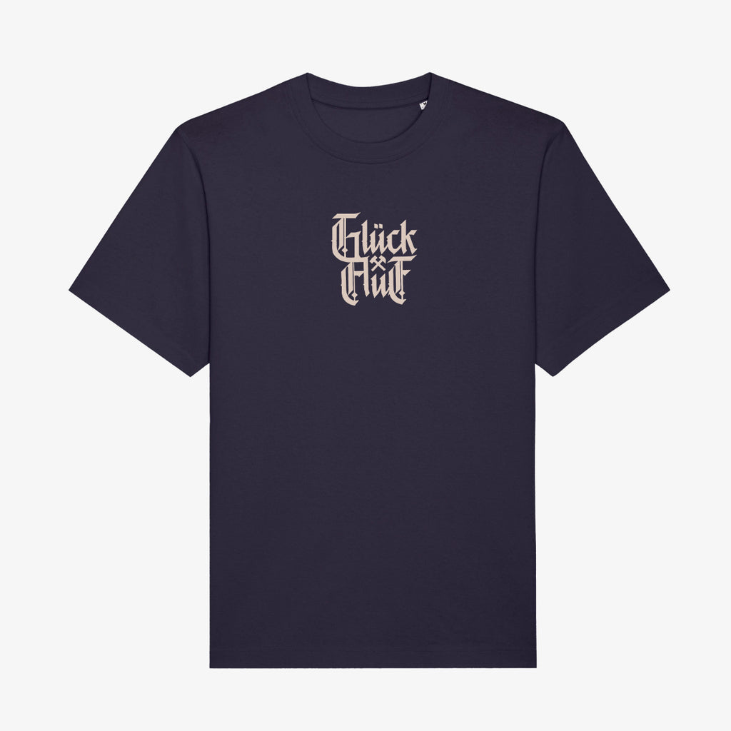 Wendekind | Glück Auf Shirt